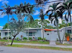 1614 NE 7th St in Fort Lauderdale, FL - Building Photo - Building Photo