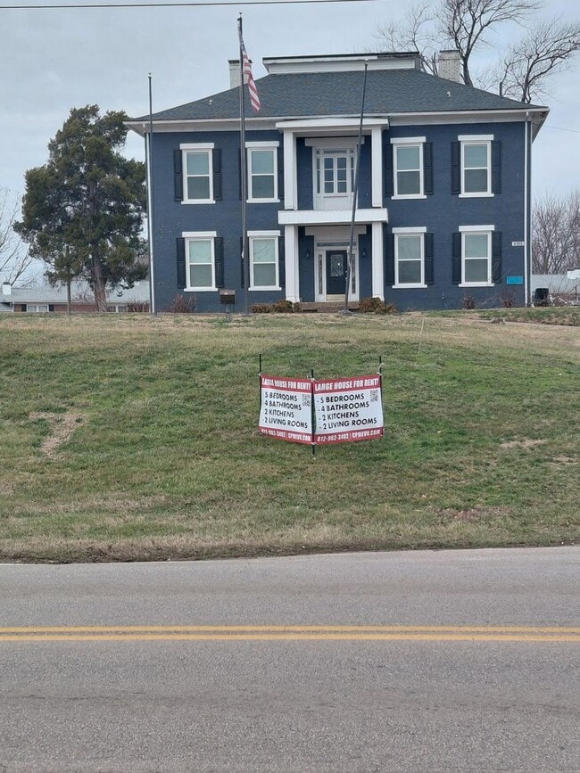 4199 Old State Rte 261