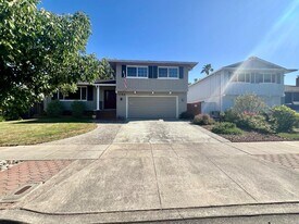 1122 Viscaino Ave in Sunnyvale, CA - Building Photo
