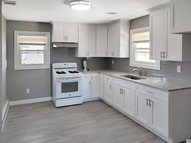 75 Bergen St, Unit 2 in Garfield, NJ - Building Photo