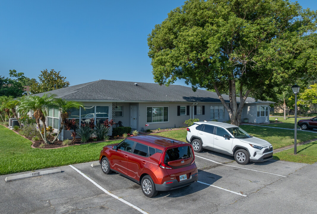 High Point of Orlando Condominiums in Orlando, FL - Building Photo