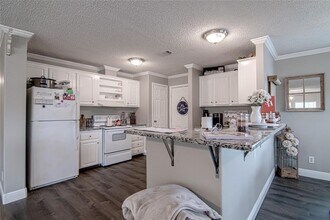 164 Varsity Cir in Huntsville, TX - Building Photo - Building Photo