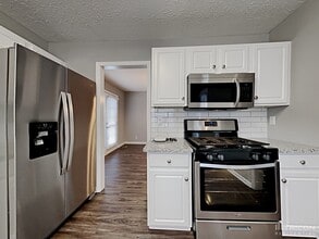 34 Paradise Way in Douglasville, GA - Building Photo - Building Photo