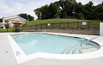 Reserve at Paxton Creek in Harrisburg, PA - Building Photo - Building Photo