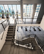 Society Las Olas in Fort Lauderdale, FL - Foto de edificio - Building Photo