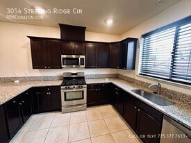 3054 Sterling Ridge Cir in Sparks, NV - Building Photo