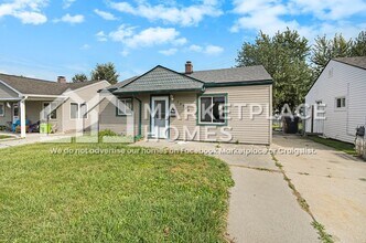 28342 Rosemont St in Roseville, MI - Building Photo - Building Photo