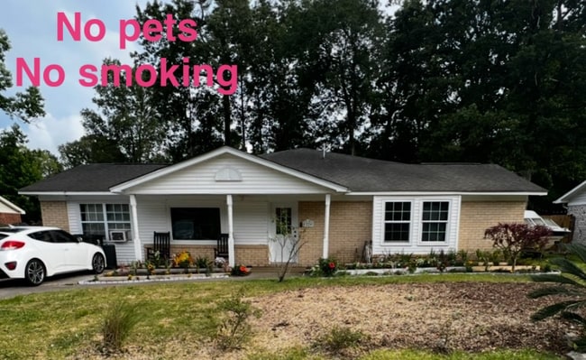 1226 State Rd S-8-806 in Moncks Corner, SC - Building Photo - Building Photo