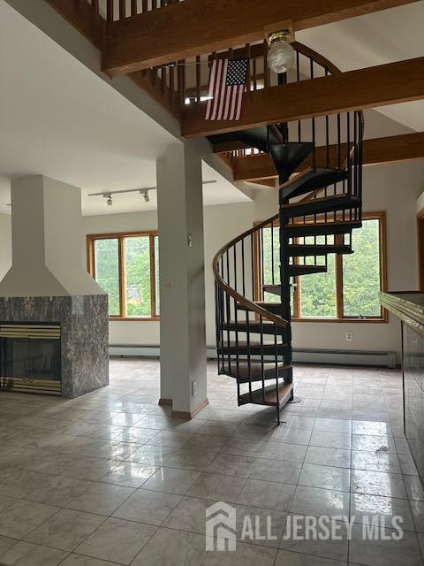 property at 128 E Colfax Ave