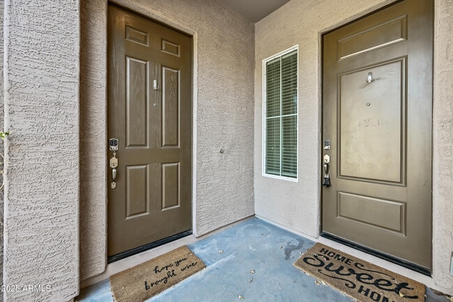10493 W Bronco Trail in Peoria, AZ - Building Photo - Building Photo