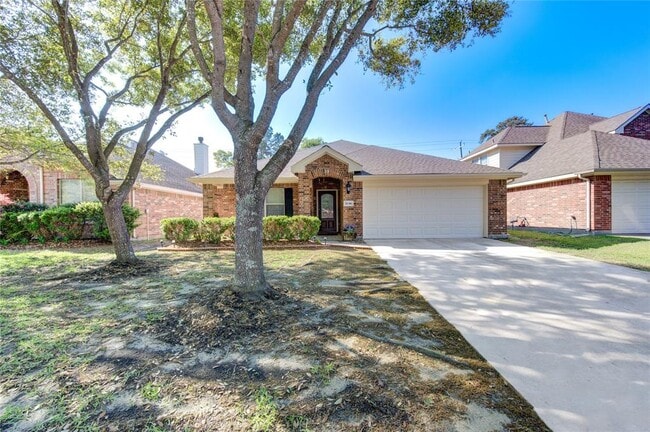 21316 Terreton Springs Dr in Porter, TX - Building Photo - Building Photo