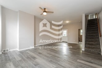 5025 Jackson St in Philadelphia, PA - Building Photo - Building Photo