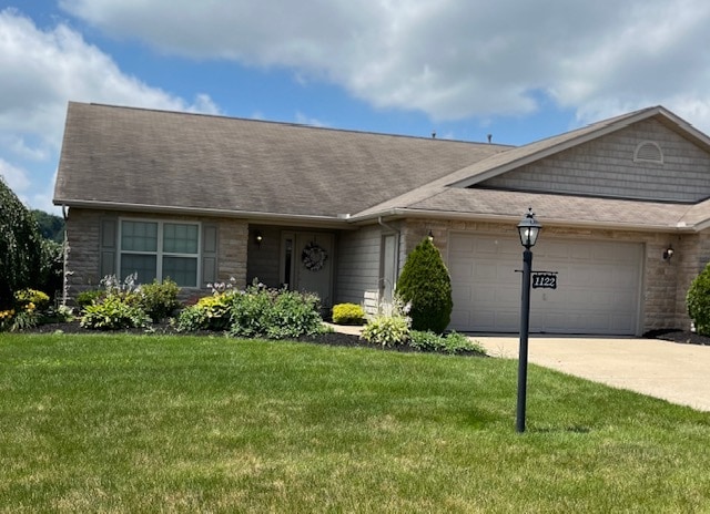 property at 1122 Sequoia Dr NW