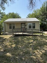 2043 N Minnesota St in Wichita, KS - Building Photo