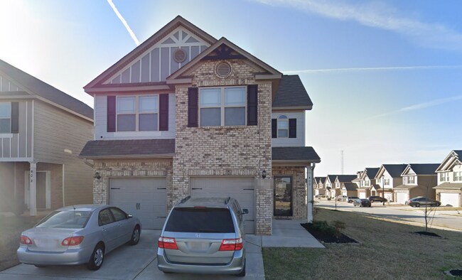 400 Hyder Ct