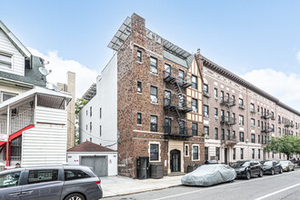 9 Argyle Rd in Brooklyn, NY - Foto de edificio - Building Photo