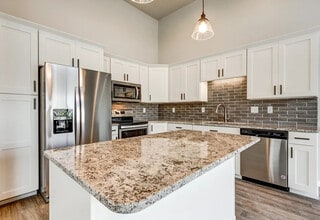 Cottagewood Townhomes in Fargo, ND - Foto de edificio - Building Photo