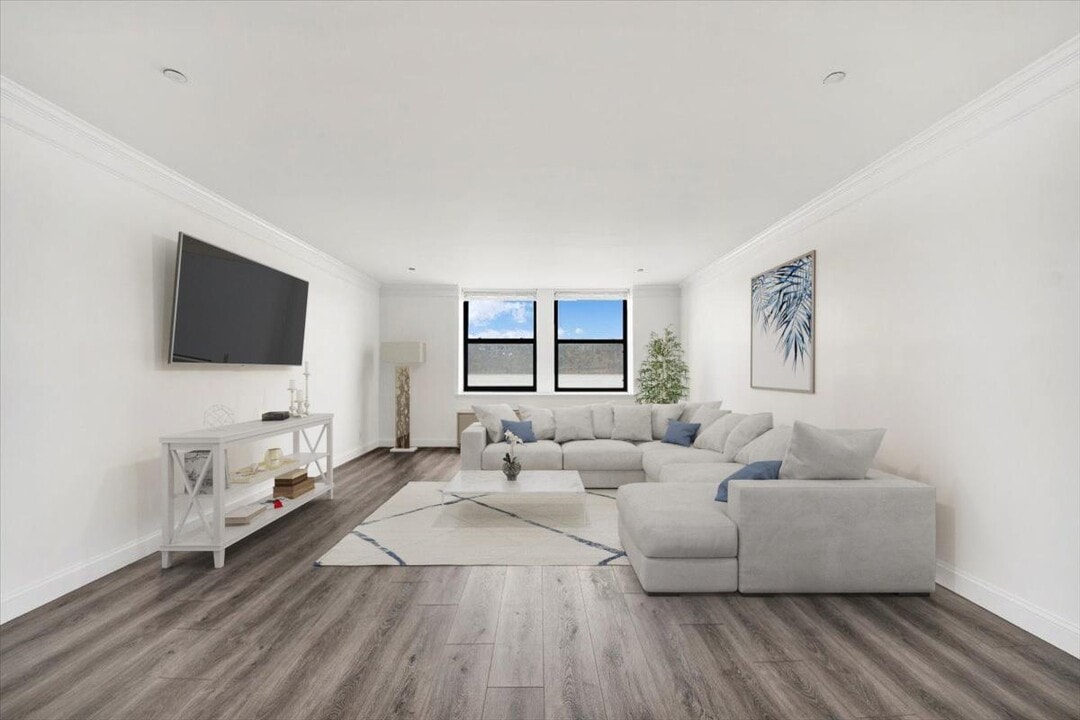 23 Water Grant St in Yonkers, NY - Building Photo