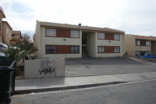 Sierra Sunrise Apartments