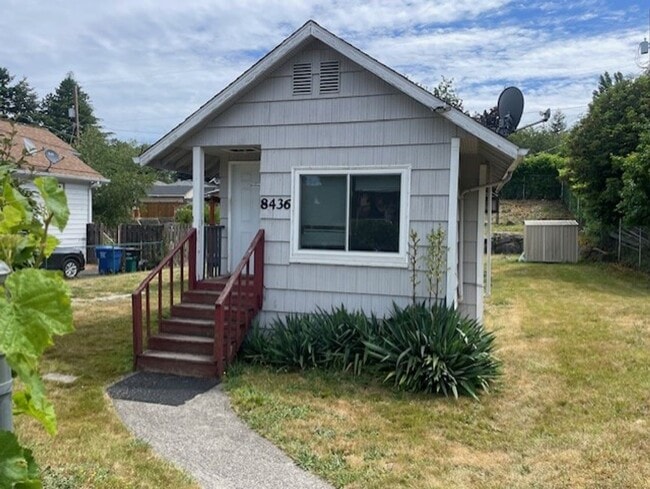 property at 8436 18th Ave SW