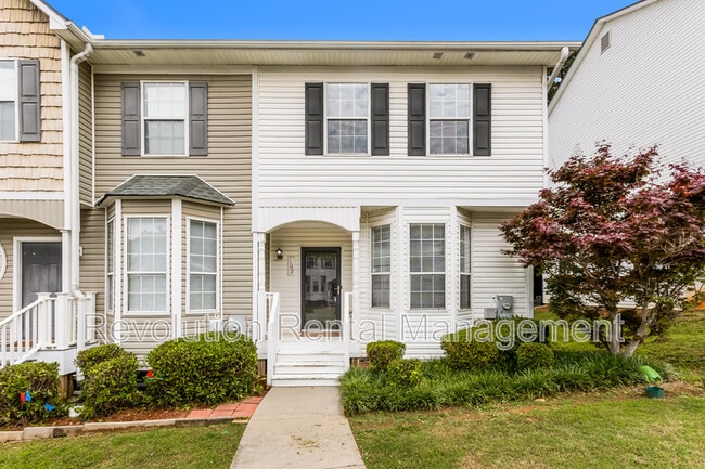 property at 107 Timber Ridge Dr