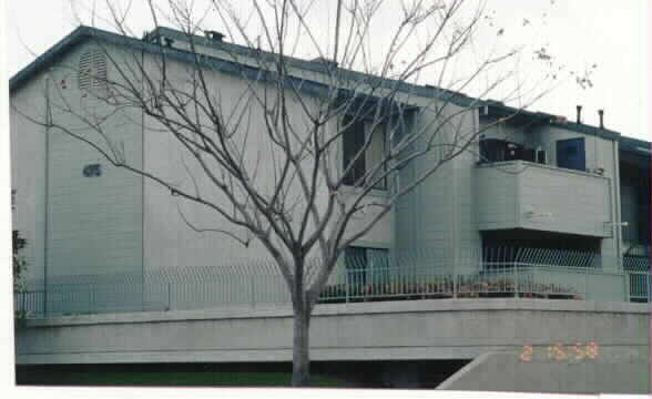 City Promenade in Anaheim, CA - Foto de edificio - Building Photo