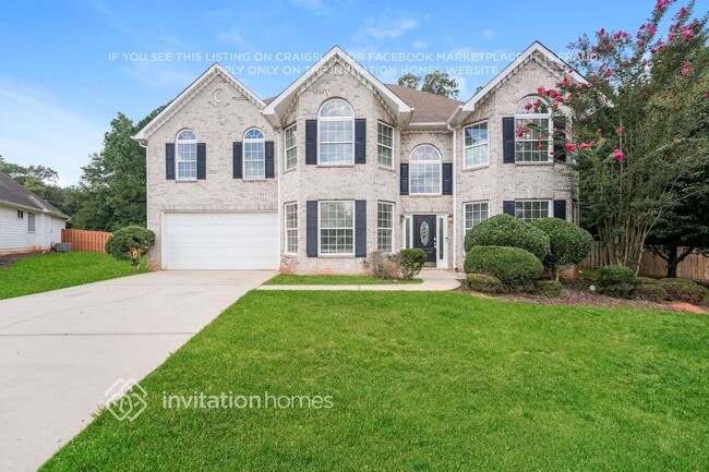 property at 1704 Rising View Cir