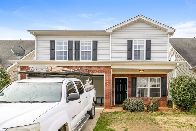 property at 6035 Flagstaf Walk