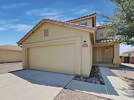 2865 N Silver Island Way in Tucson, AZ - Building Photo