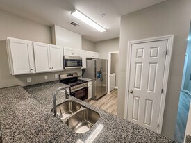 Pine Court in Beaufort, SC - Building Photo