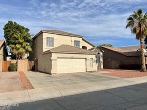 12930 W Surrey Ave in El Mirage, AZ - Building Photo - Building Photo