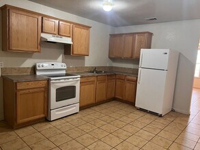 1409 Hopi Trail in Harker Heights, TX - Building Photo - Building Photo