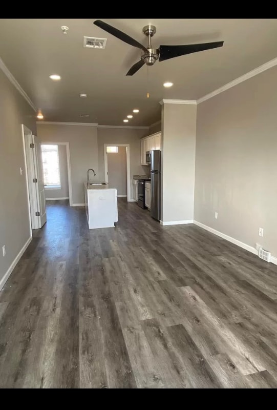 305 W Second St in Lafayette, LA - Building Photo - Building Photo