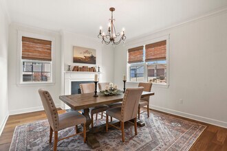 1950 Mesa Park View in Colorado Springs, CO - Building Photo - Building Photo