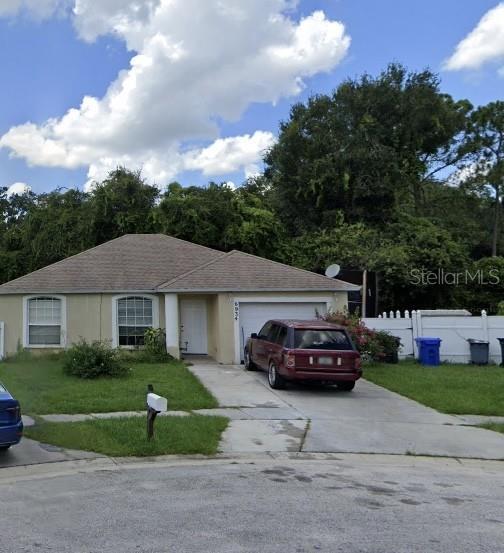 property at 6934 Wildwood Oak Dr
