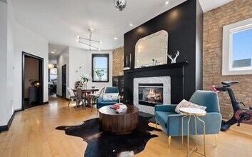 1727 N Clybourn Ave in Chicago, IL - Building Photo - Building Photo