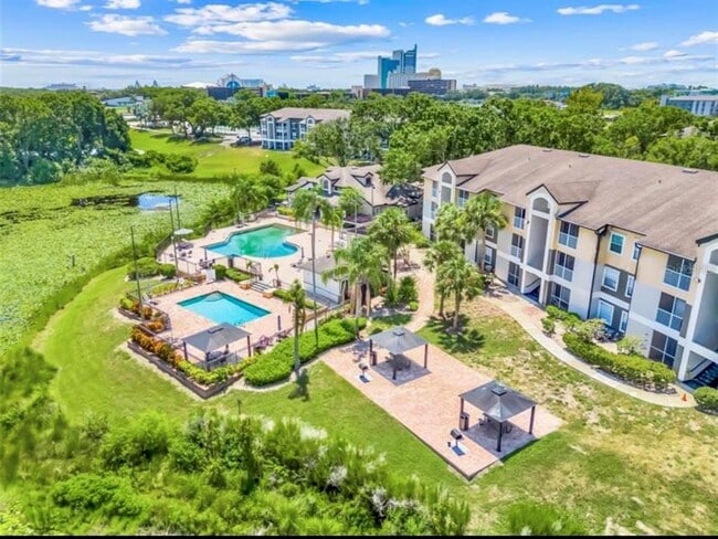 property at 7630 Pissarro Dr