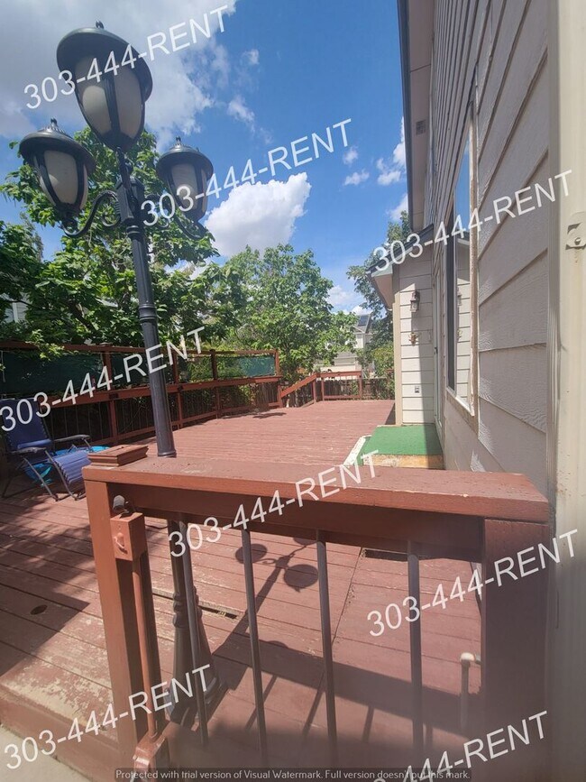 12245 Locust St in Brighton, CO - Building Photo - Building Photo