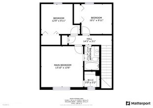 10325 Cannarti Dr in Charlotte, NC - Foto de edificio - Building Photo