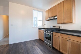 24-28-28 Langton St in San Francisco, CA - Building Photo - Building Photo