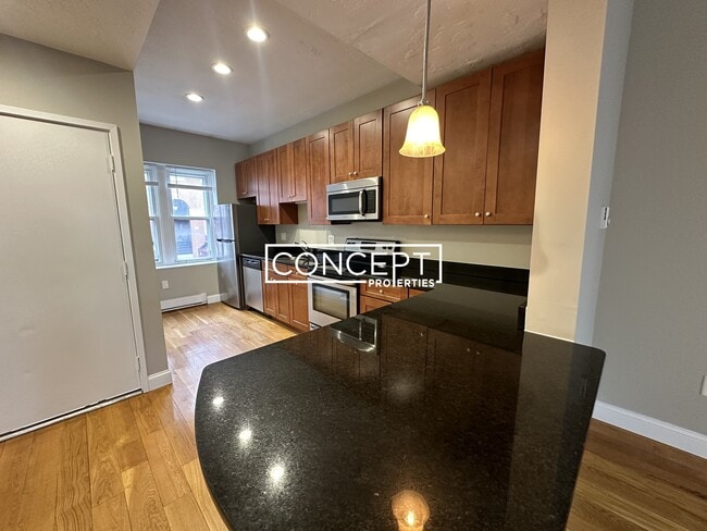 property at 40 Medford St