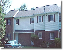 Wright Village Apartments in Sandy Lake, PA - Building Photo - Building Photo