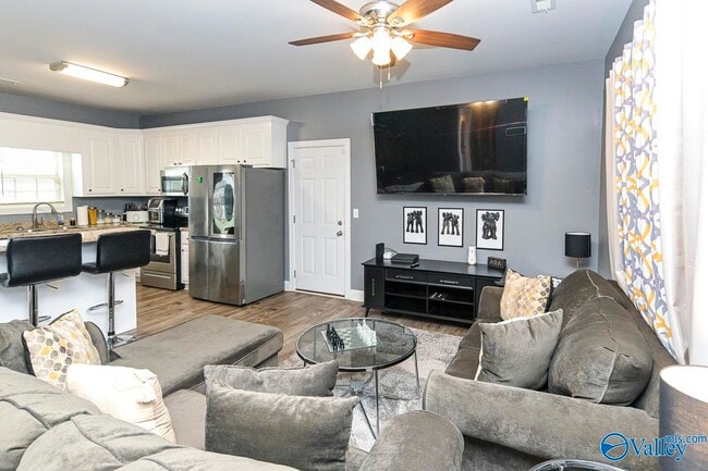 465 Banyon Rd in Toney, AL - Building Photo - Building Photo