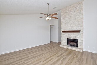 1305 Elm Forest Dr in Cedar Park, TX - Building Photo - Building Photo