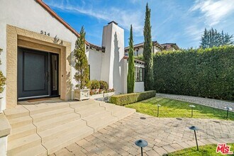 514 Walden Dr in Beverly Hills, CA - Building Photo - Building Photo