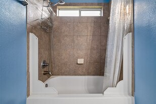 20610 Moonrise River Ln in Cypress, TX - Building Photo