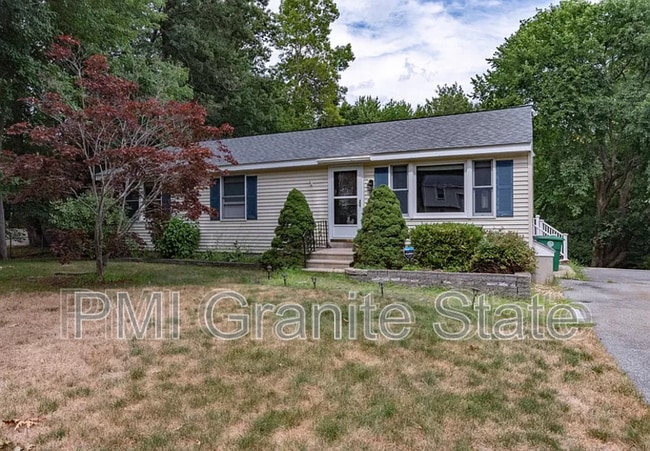 property at 86 Conant Rd