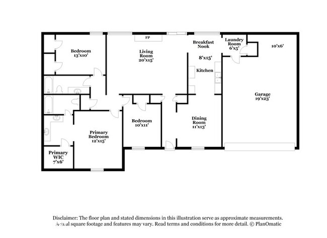 4858 Northdale Dr in Memphis, TN - Building Photo - Building Photo