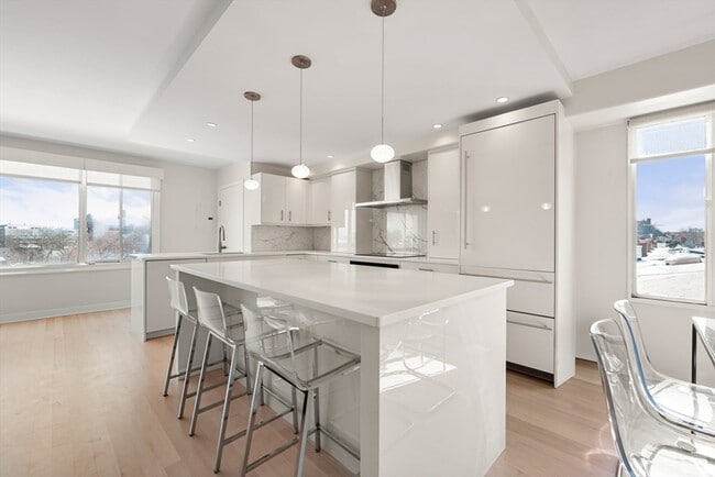 280 Harvard St in Cambridge, MA - Building Photo - Building Photo