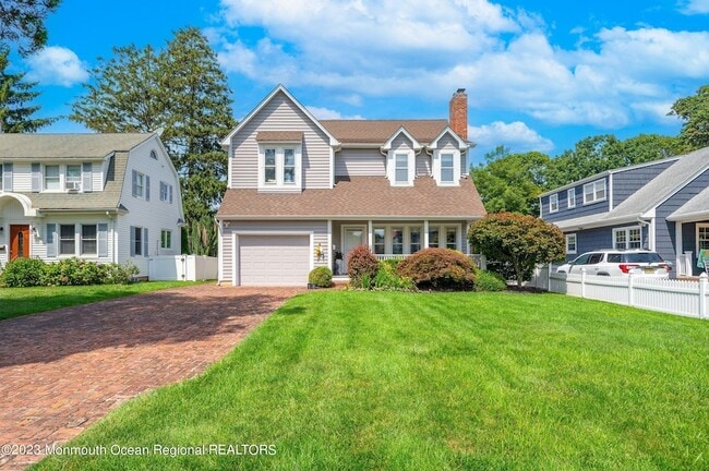 property at 623 Brooklyn Blvd